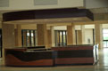 Inside USC in June 2009